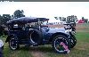 1913 Stevens-Duryea Model C-Six Five-Passenger Touring